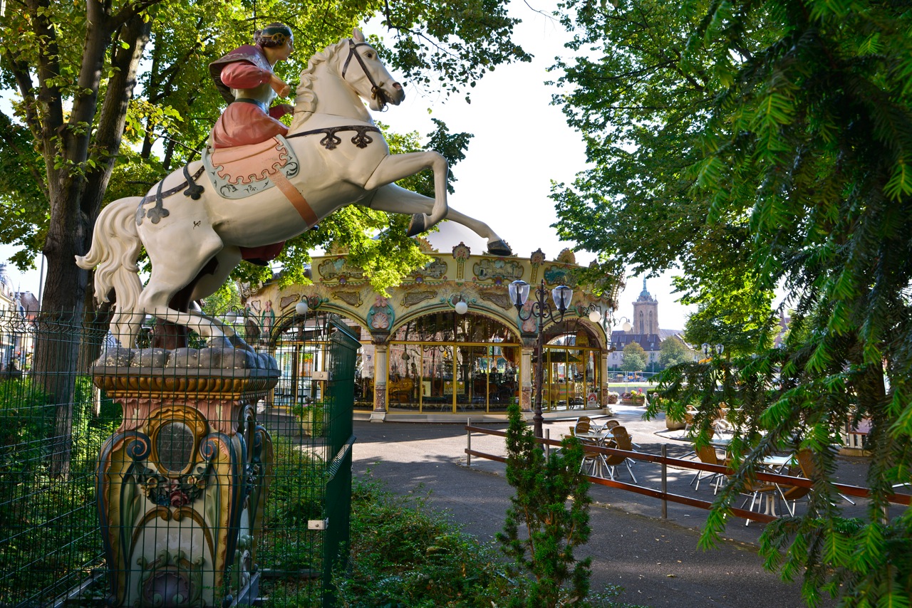 Colmar